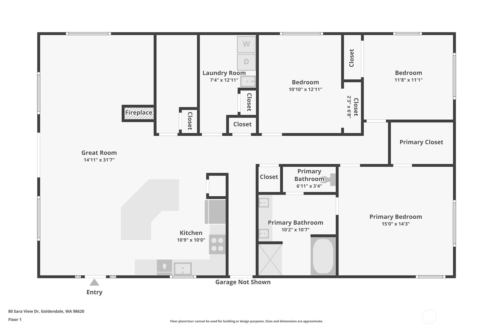 80 Sara View Drive Property Photo 24