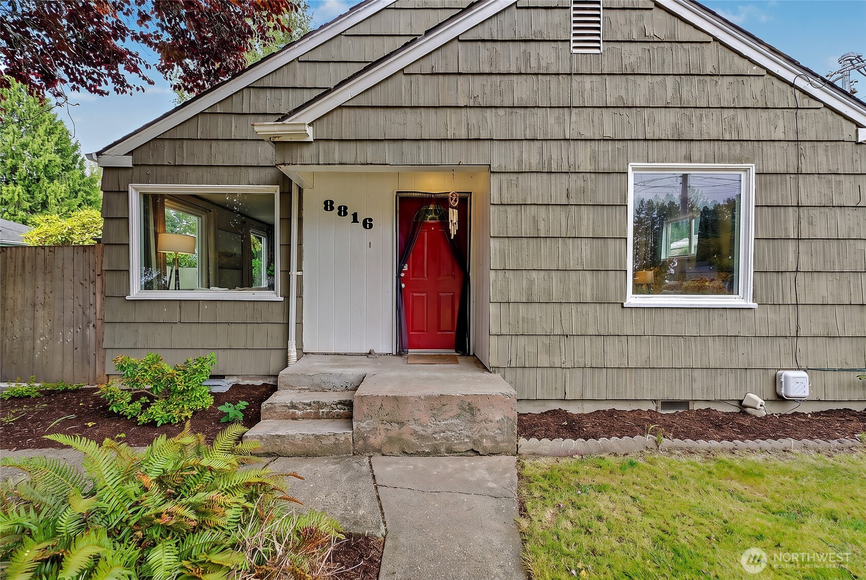 8816 A Street Property Photo 1