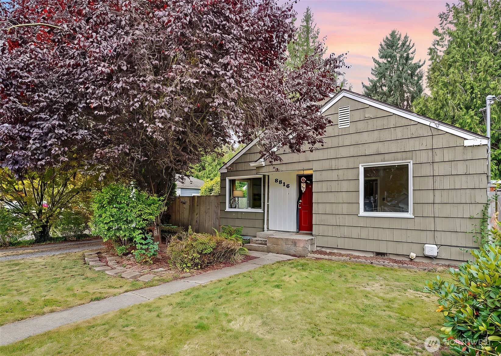 8816 A Street Property Photo 2