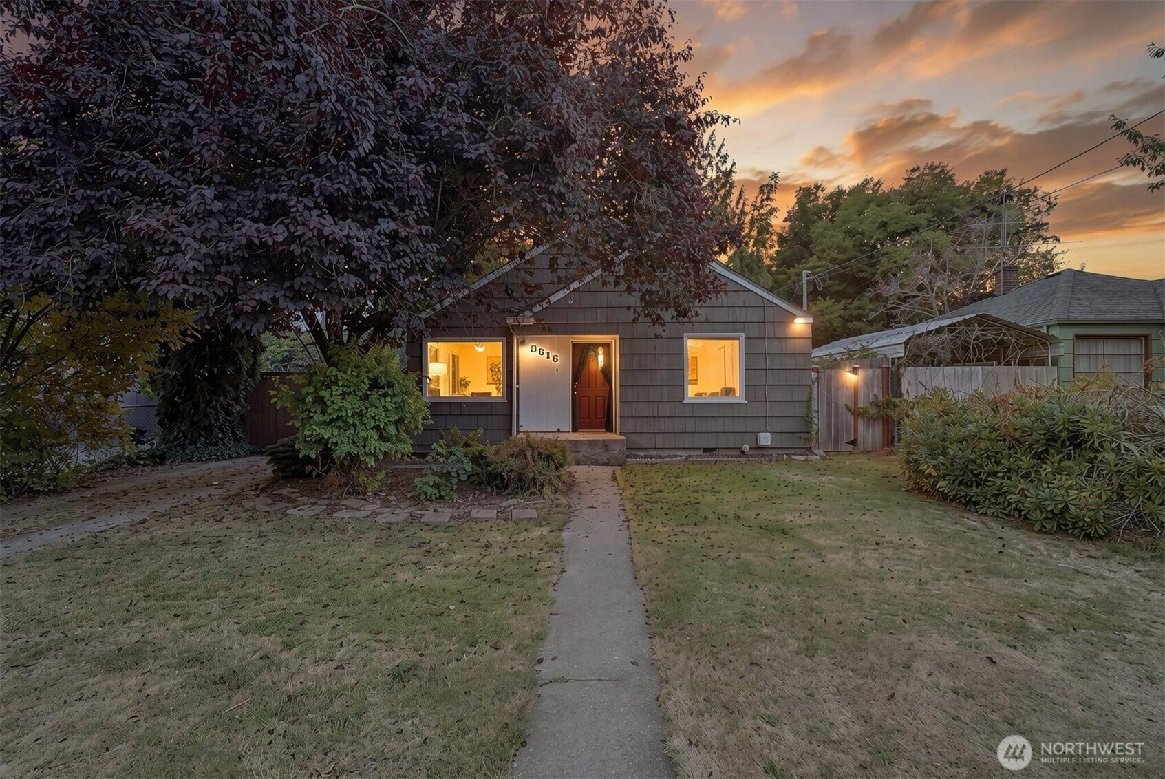 8816 A Street Property Photo 25