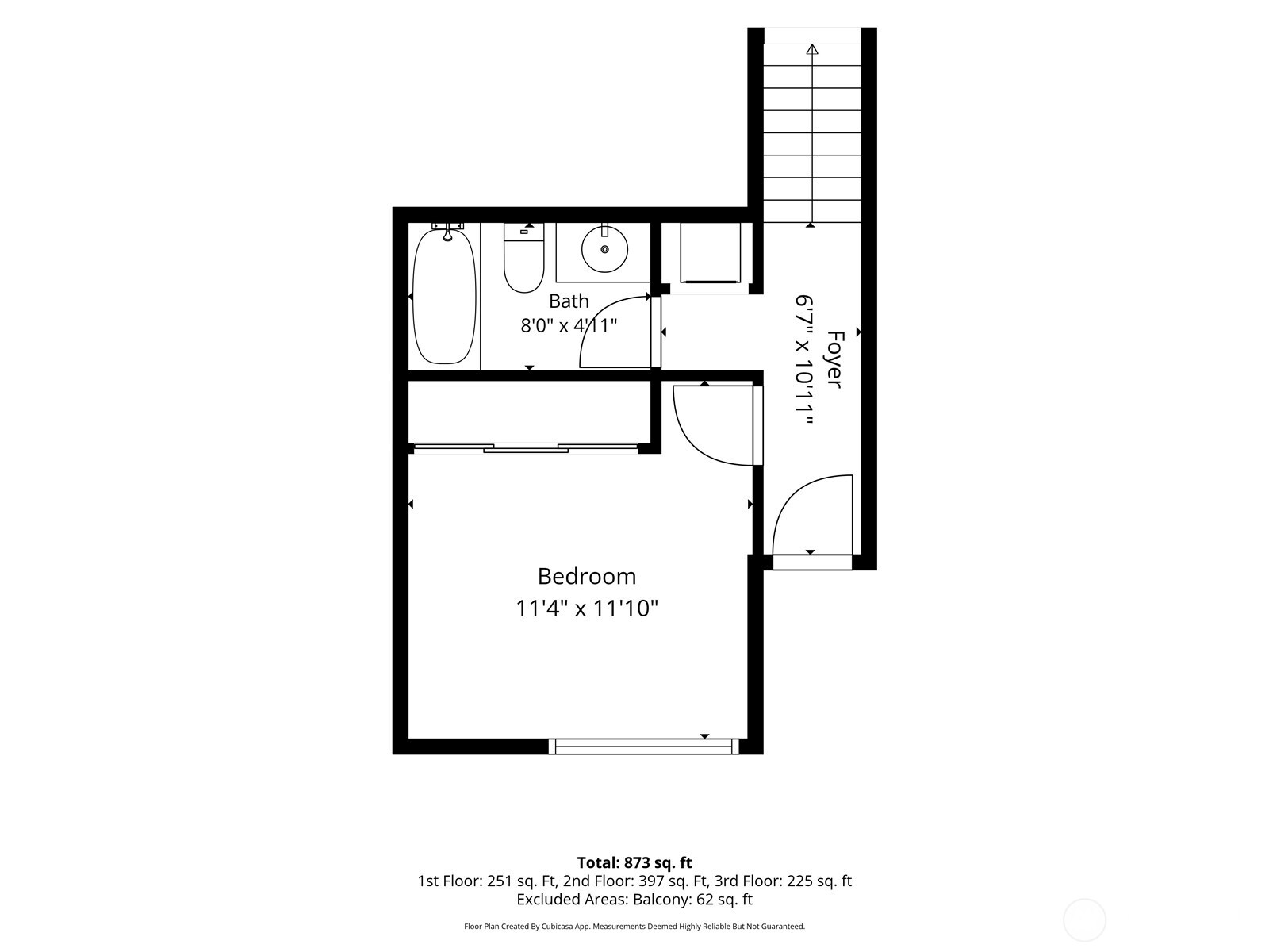 11713 93rd Avenue B-6 Property Photo 29