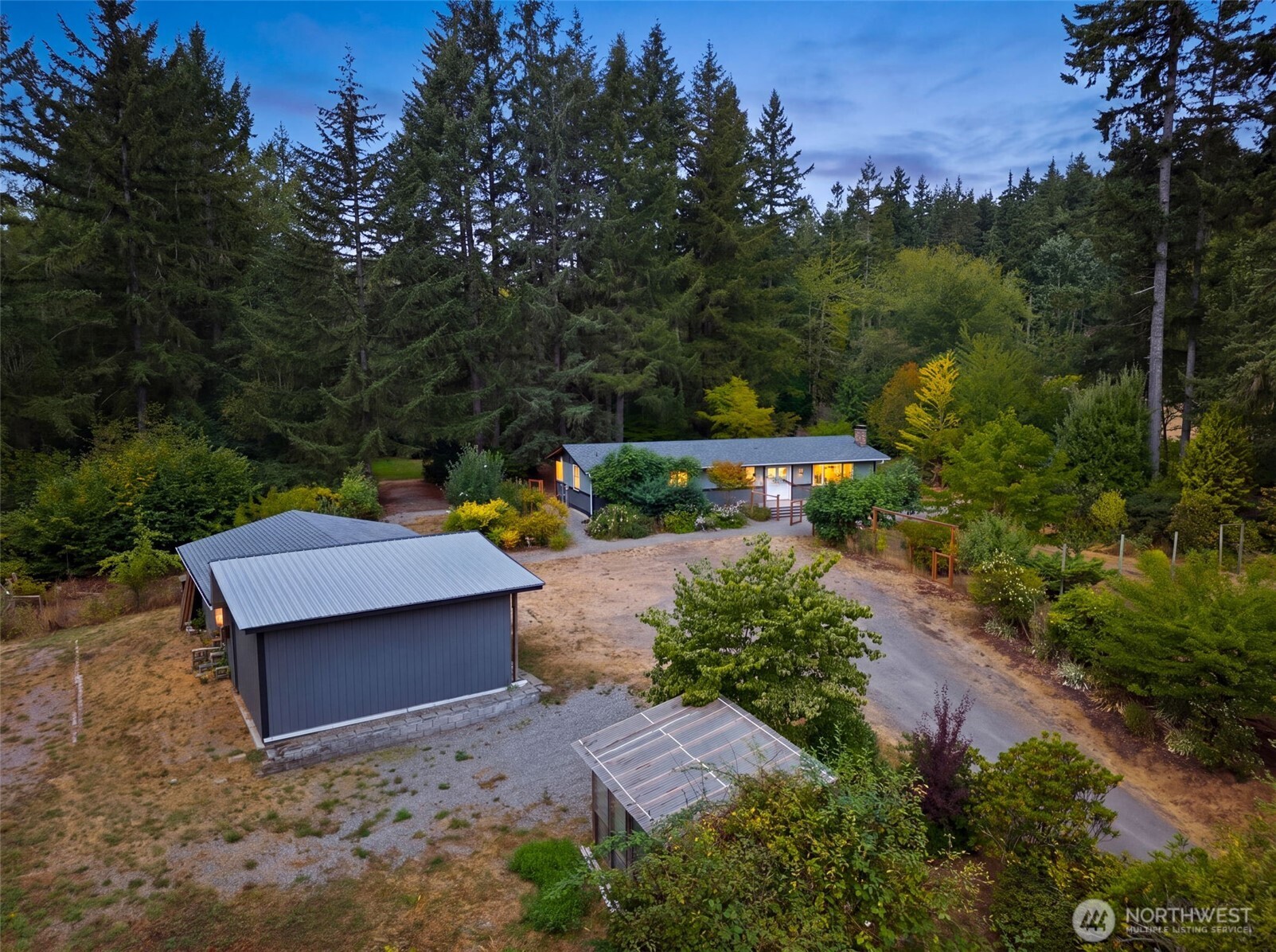 13704 Wright Bliss Road Property Photo 1
