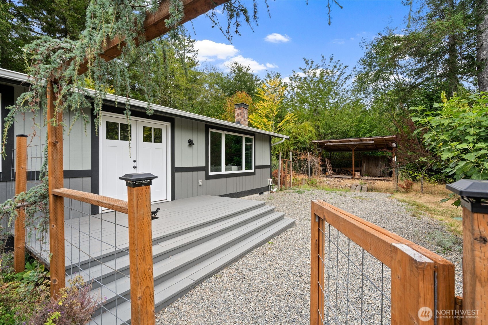 13704 Wright Bliss Road Property Photo 2