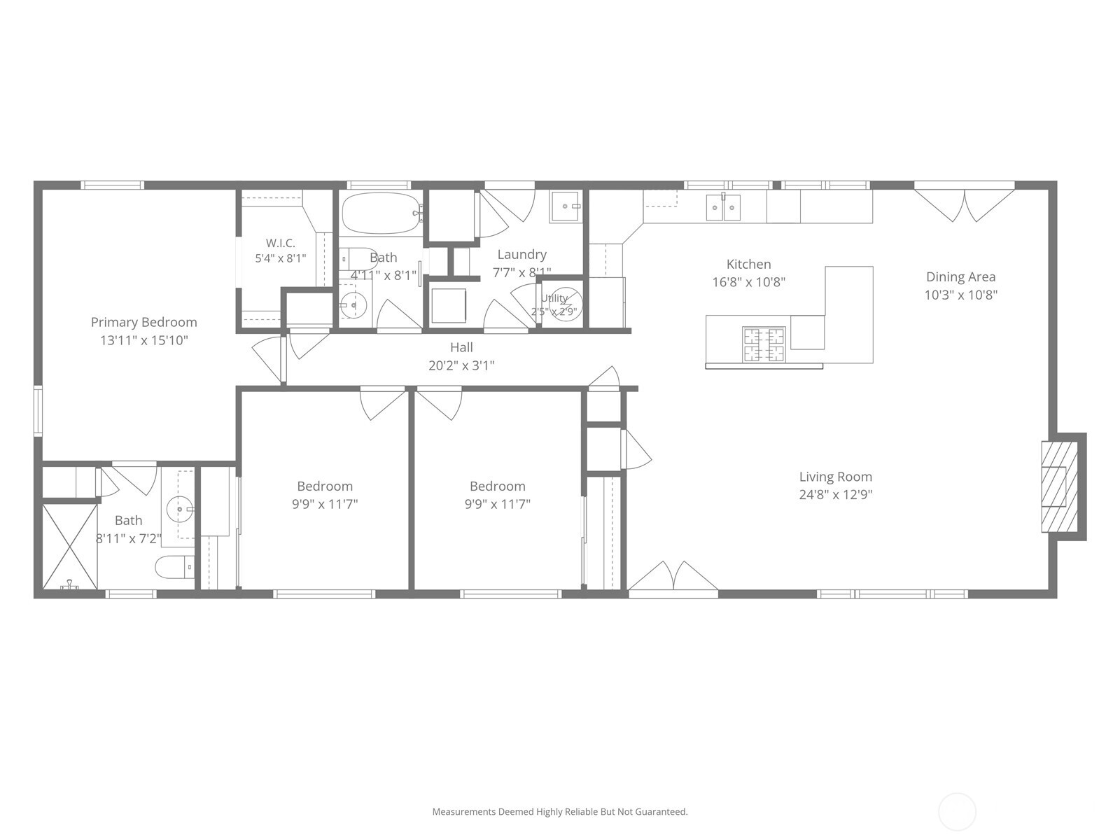 13704 Wright Bliss Road Property Photo 12