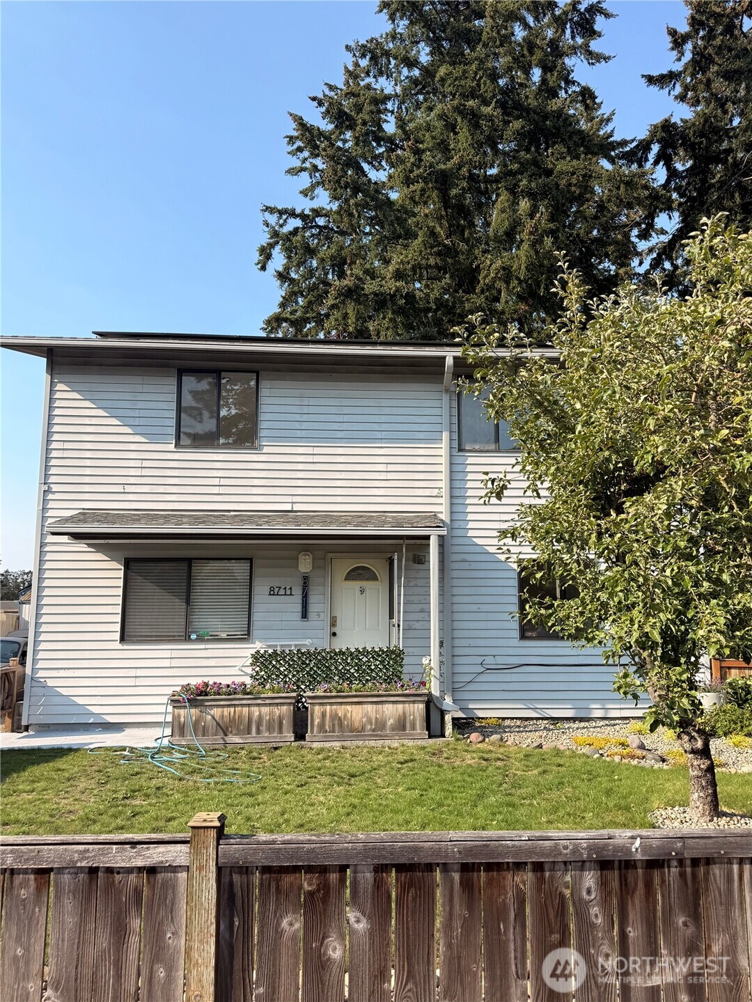 8711 Lawndale Avenue Property Photo 1