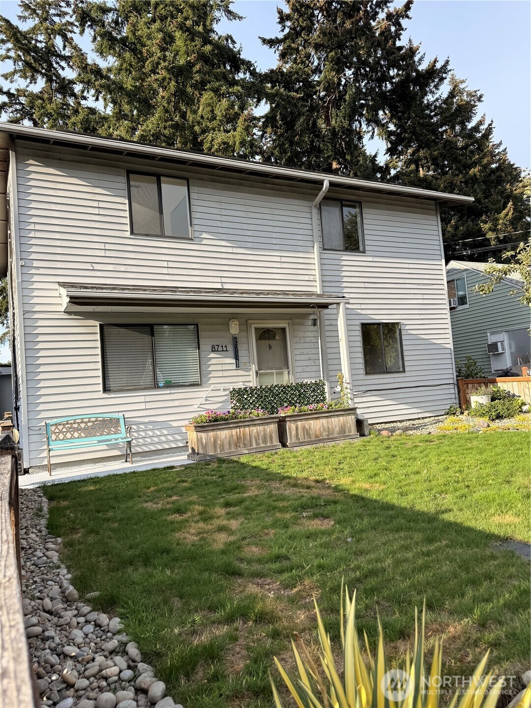 8711 Lawndale Avenue Property Photo 2