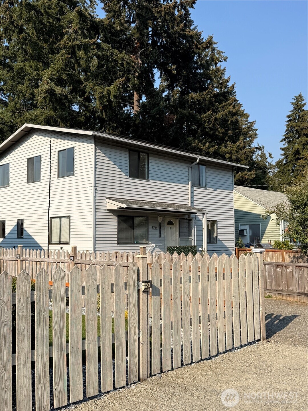 8711 Lawndale Avenue Property Photo 3