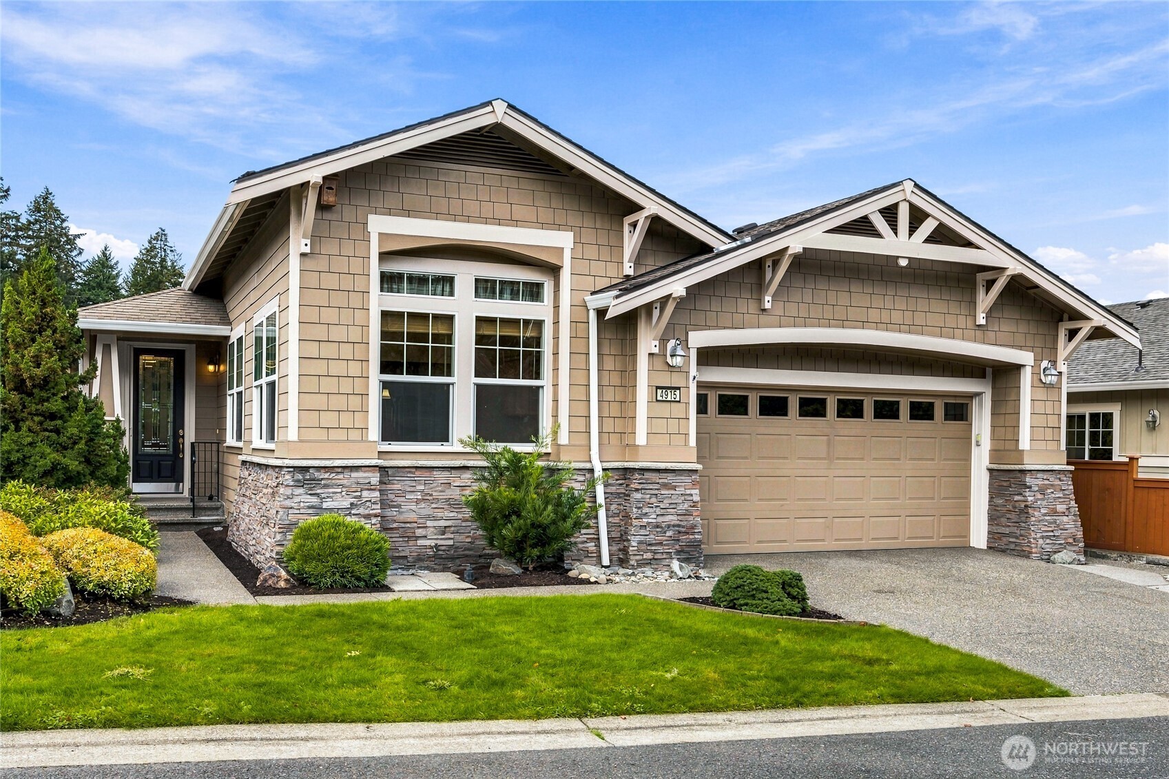 4915 Spokane Court Property Photo 1