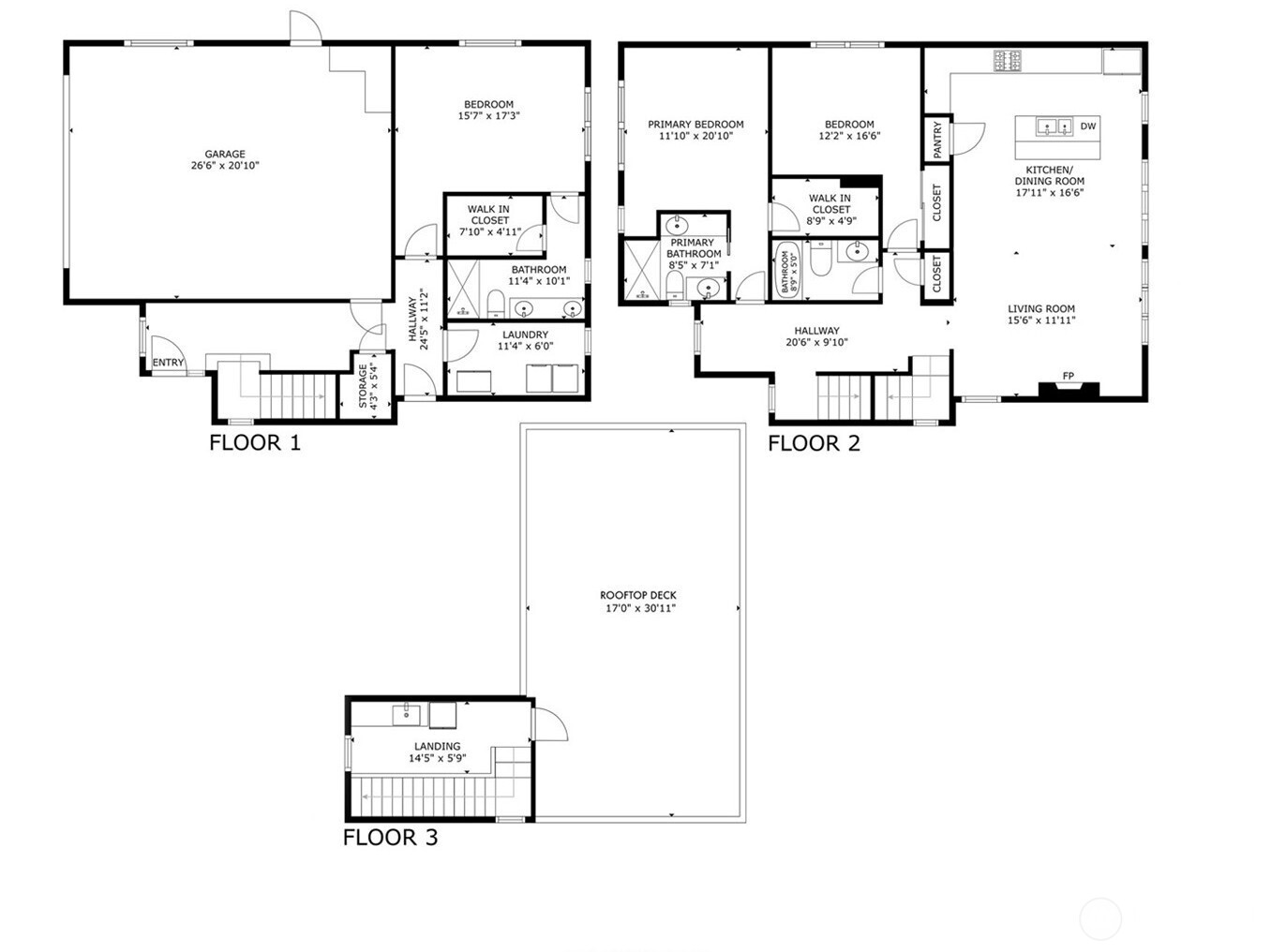 3098 Vista Verde Lane Property Photo 35