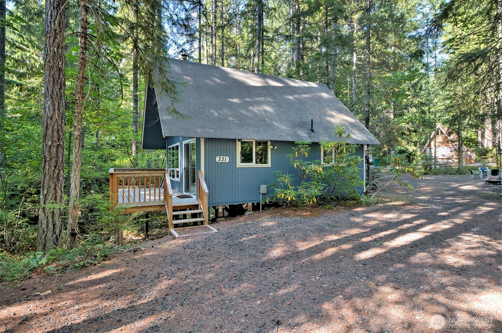 331 N Wynoochee Drive Property Photo 3
