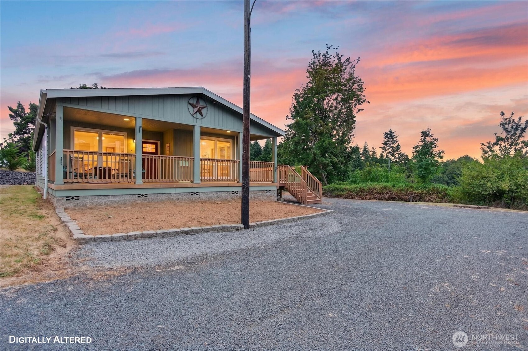 453 Haywire Road Property Photo 1