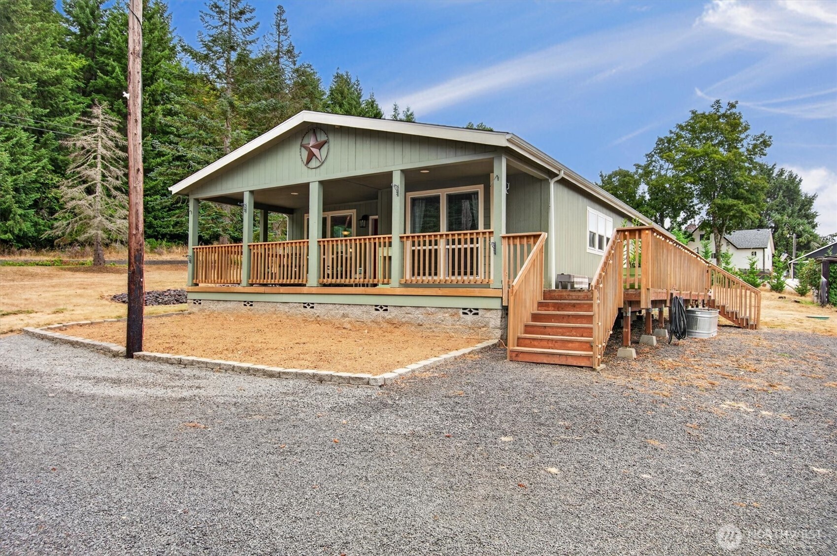 453 Haywire Road Property Photo 2