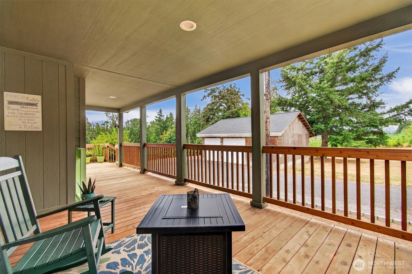 453 Haywire Road Property Photo 5