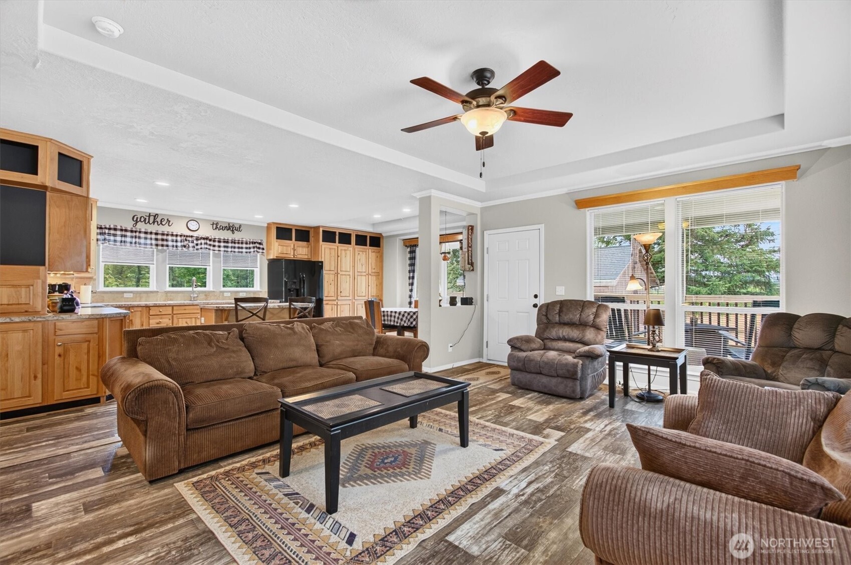 453 Haywire Road Property Photo 8