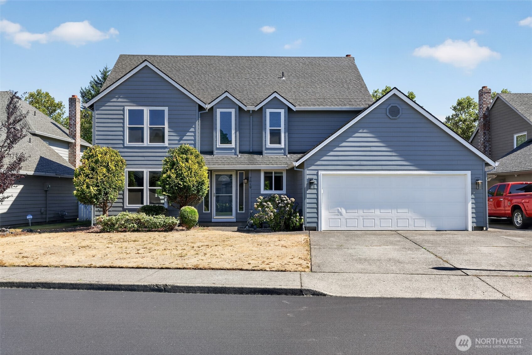 2019 Se 160th Place Property Photo 1