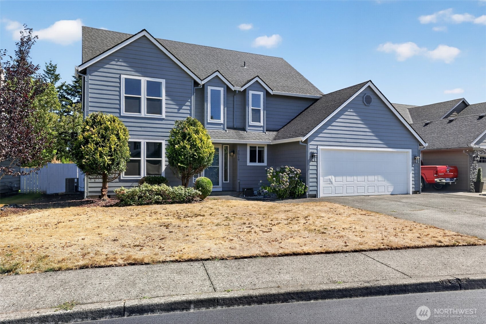 2019 Se 160th Place Property Photo 2