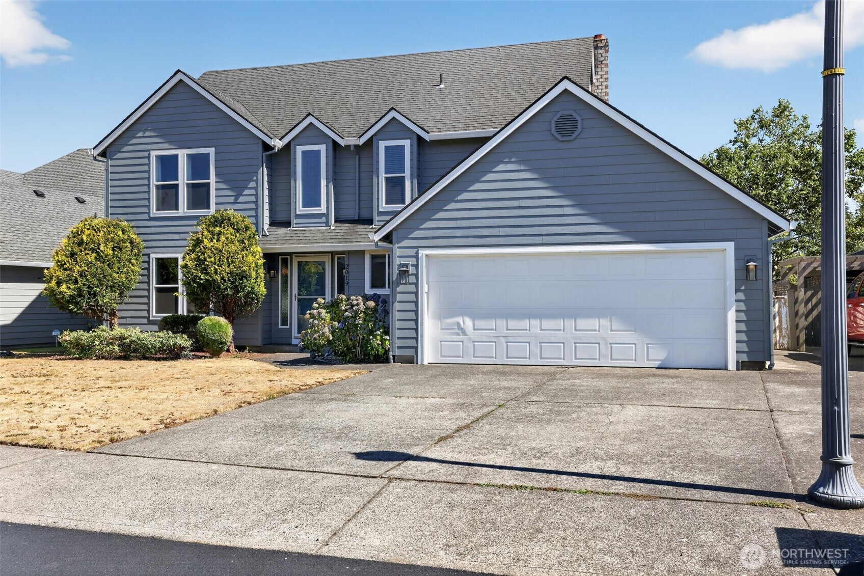 2019 Se 160th Place Property Photo 3
