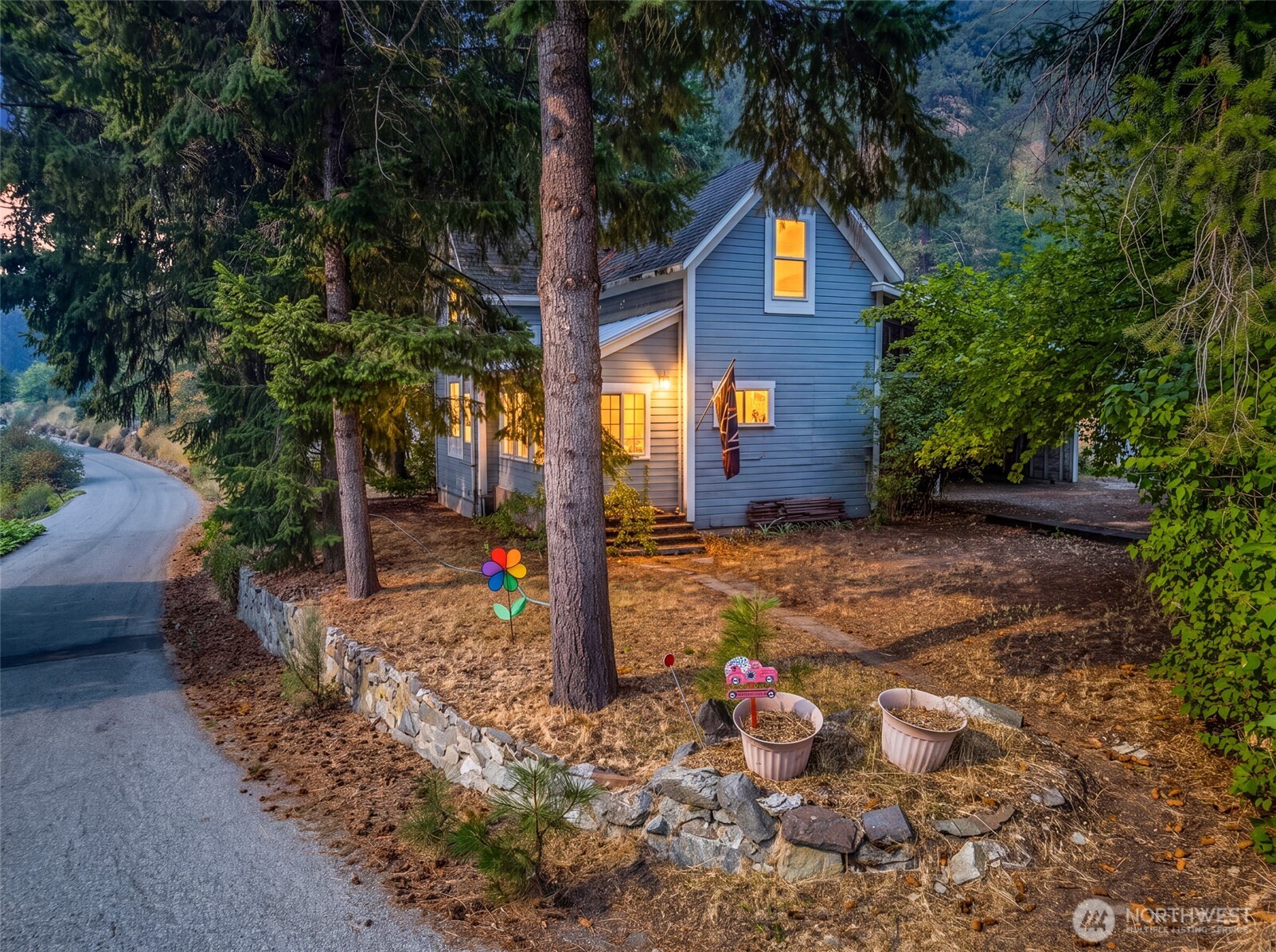 9088 Derby Canyon Road Property Photo 1
