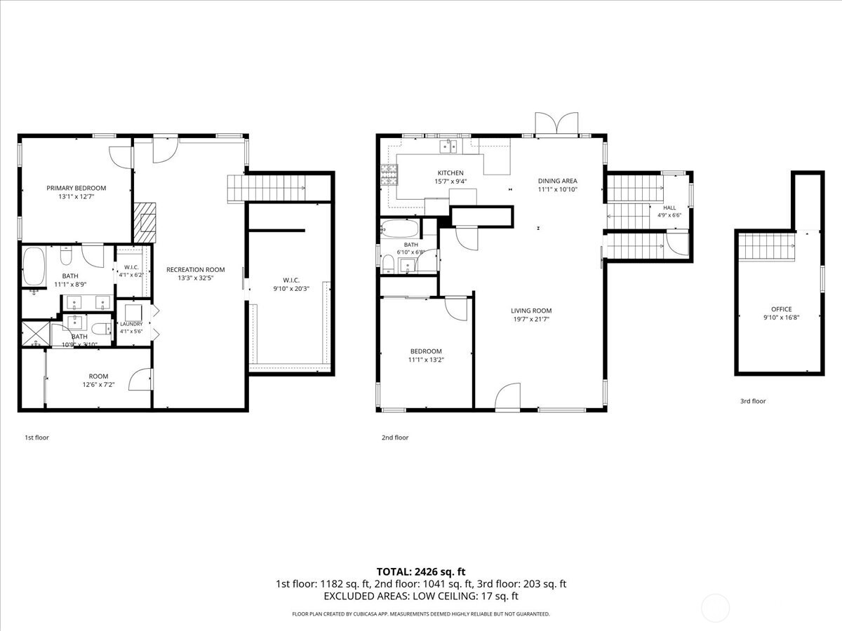 12232 Fremont Avenue Property Photo 35
