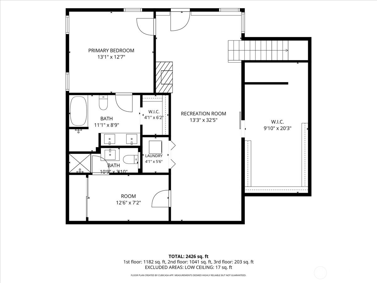 12232 Fremont Avenue Property Photo 36