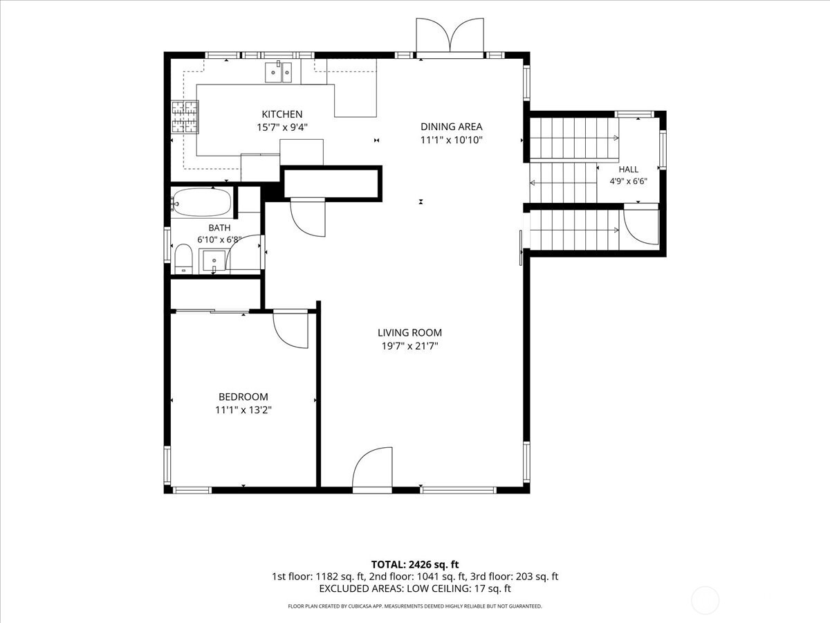 12232 Fremont Avenue Property Photo 37