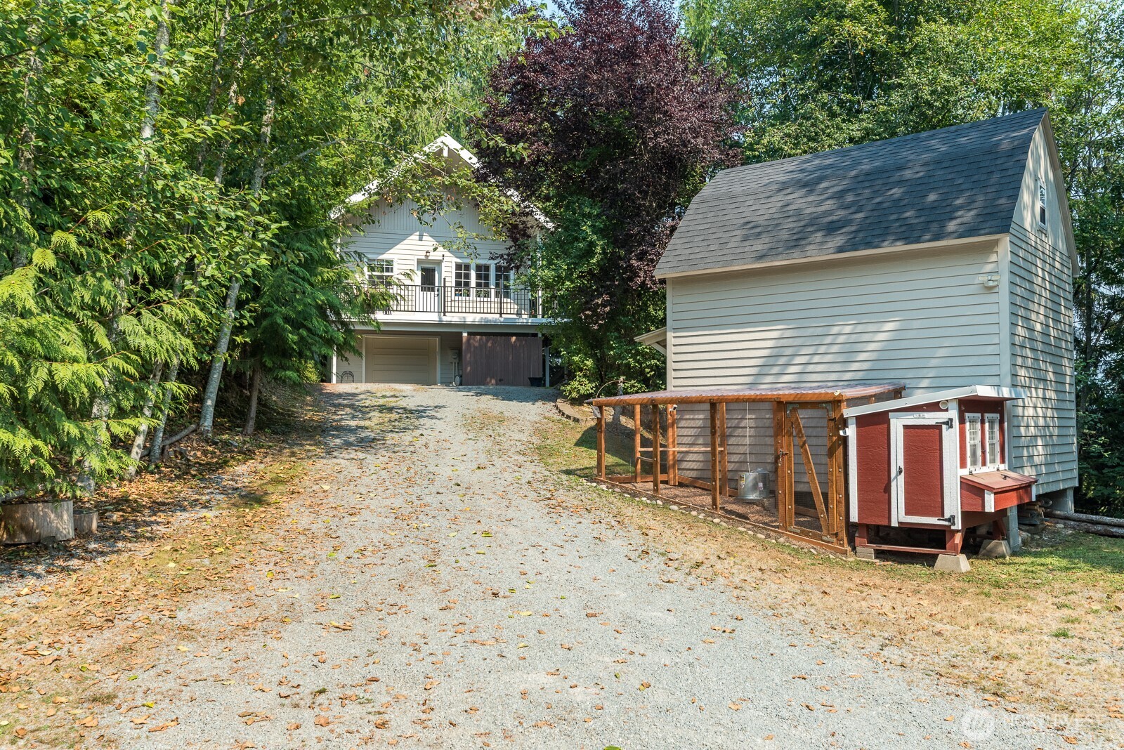 18776 W Big Lake Boulevard Property Photo 2