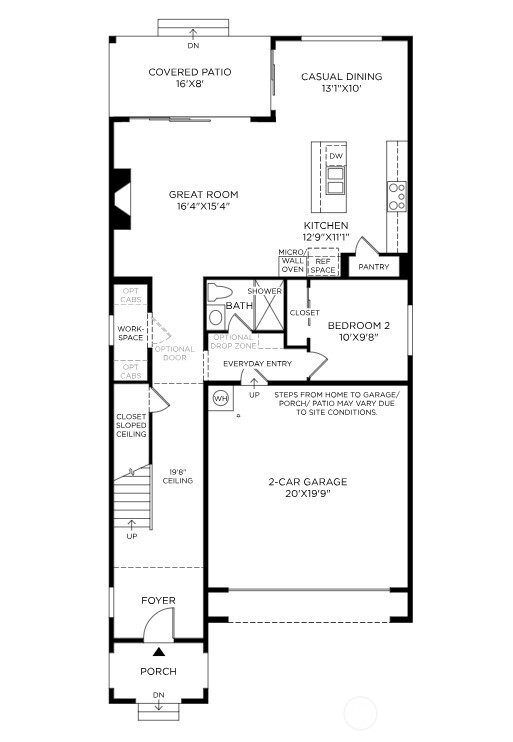 25414 (hs 11) 204th Place Property Photo 3