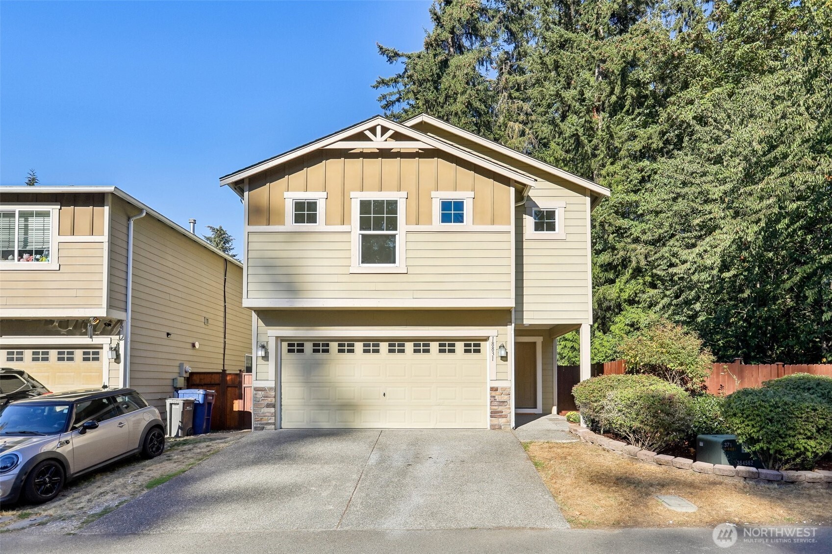 18831 18th Place Property Photo 1
