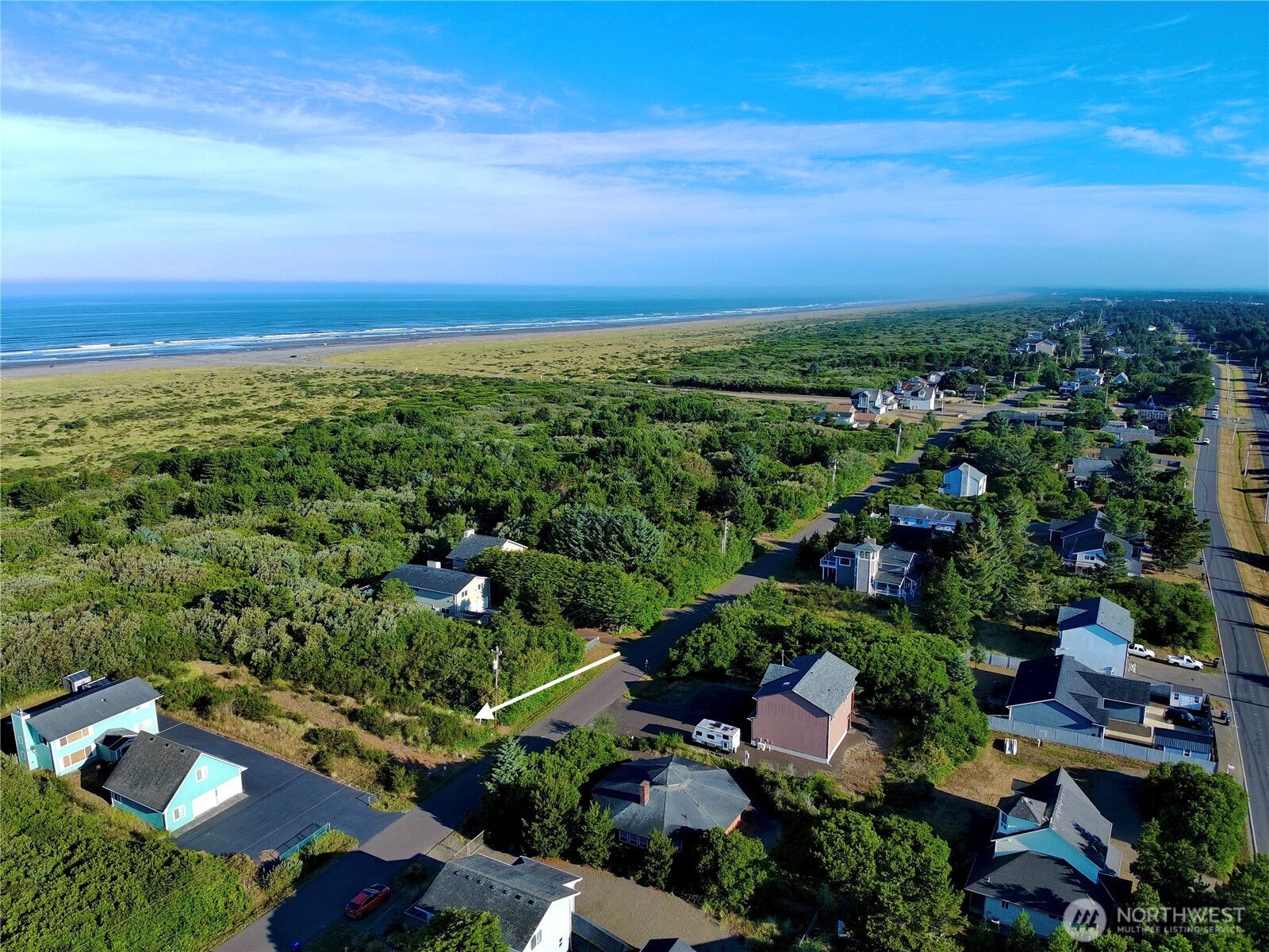 543 Sand Dune Avenue Property Photo 1