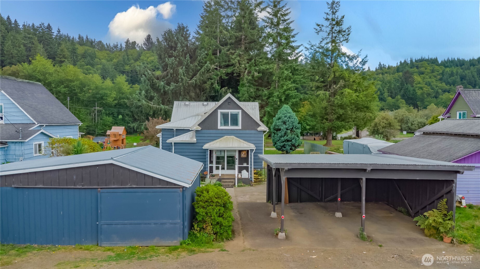 209 E Cowlitz Street Property Photo 30