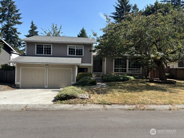 14028 92nd Place Property Photo 1