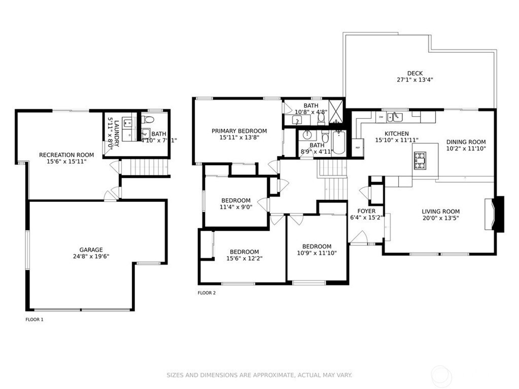 14028 92nd Place Property Photo 19