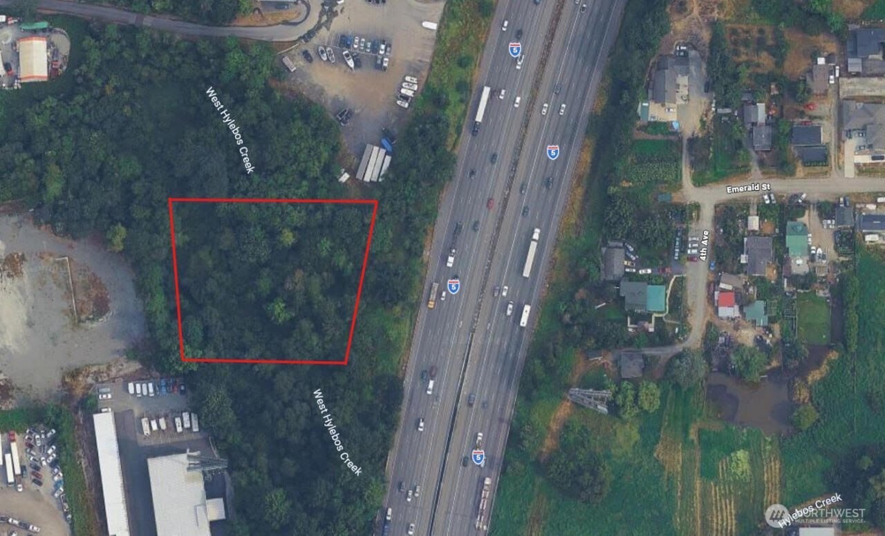 7777 I-5 Property Photo 1