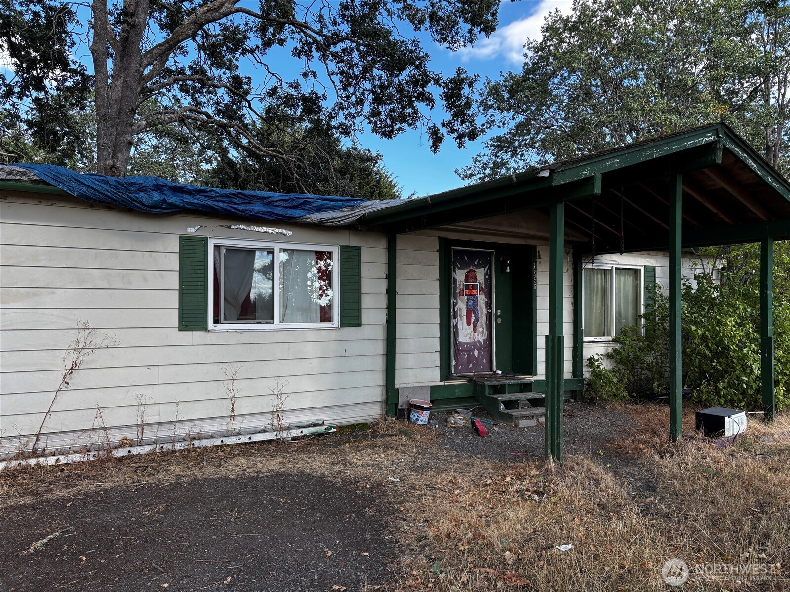 16926 Canal Road Property Photo 1
