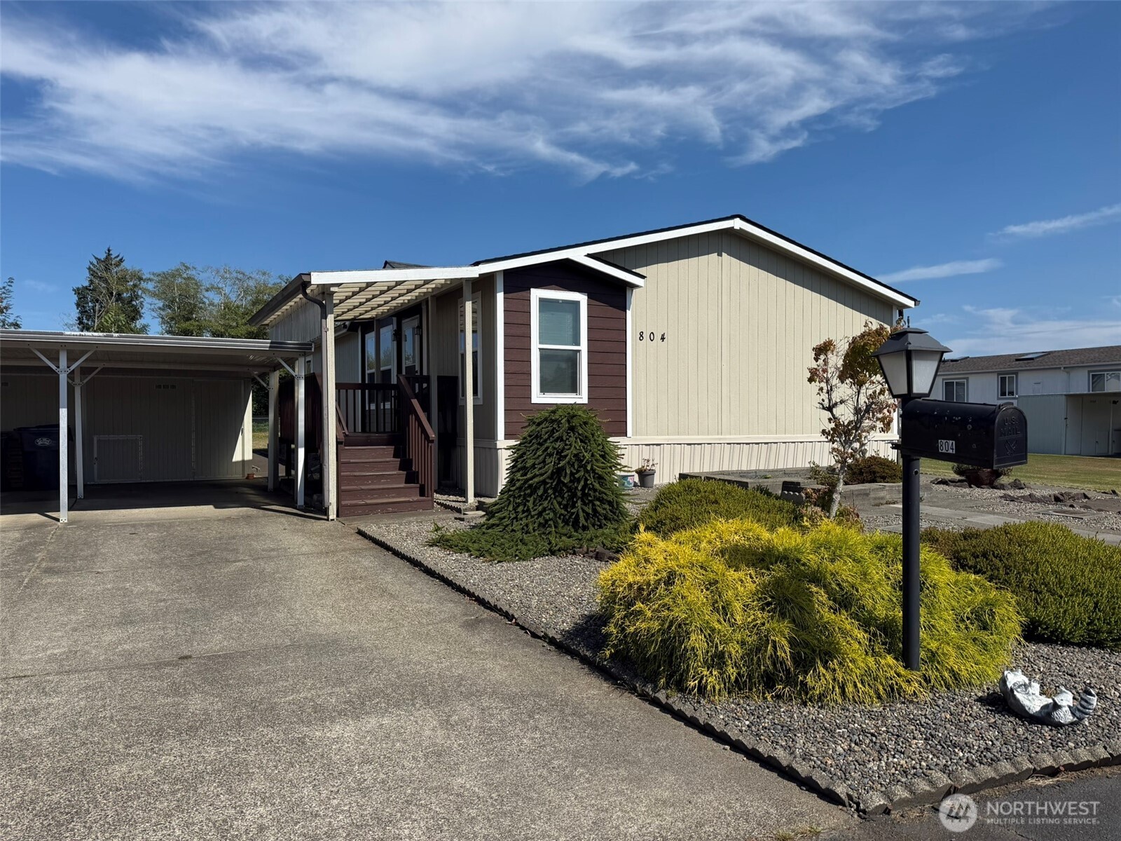 804 Rambling Road Property Photo 1