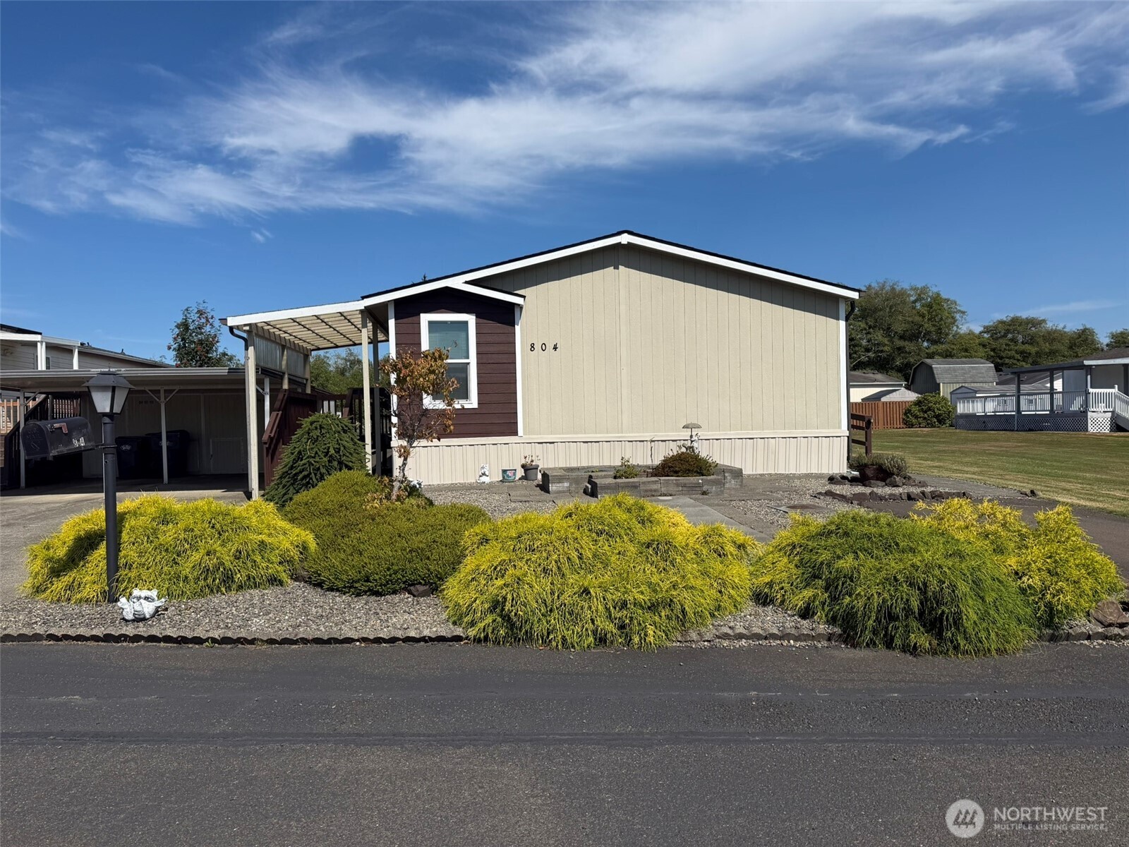 804 Rambling Road Property Photo 2