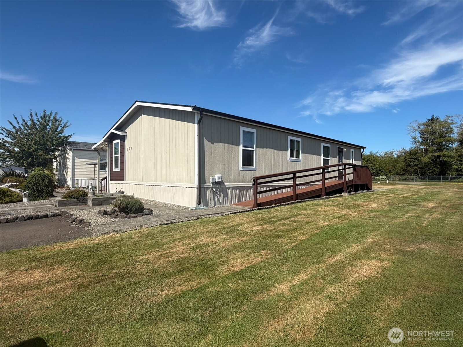 804 Rambling Road Property Photo 3