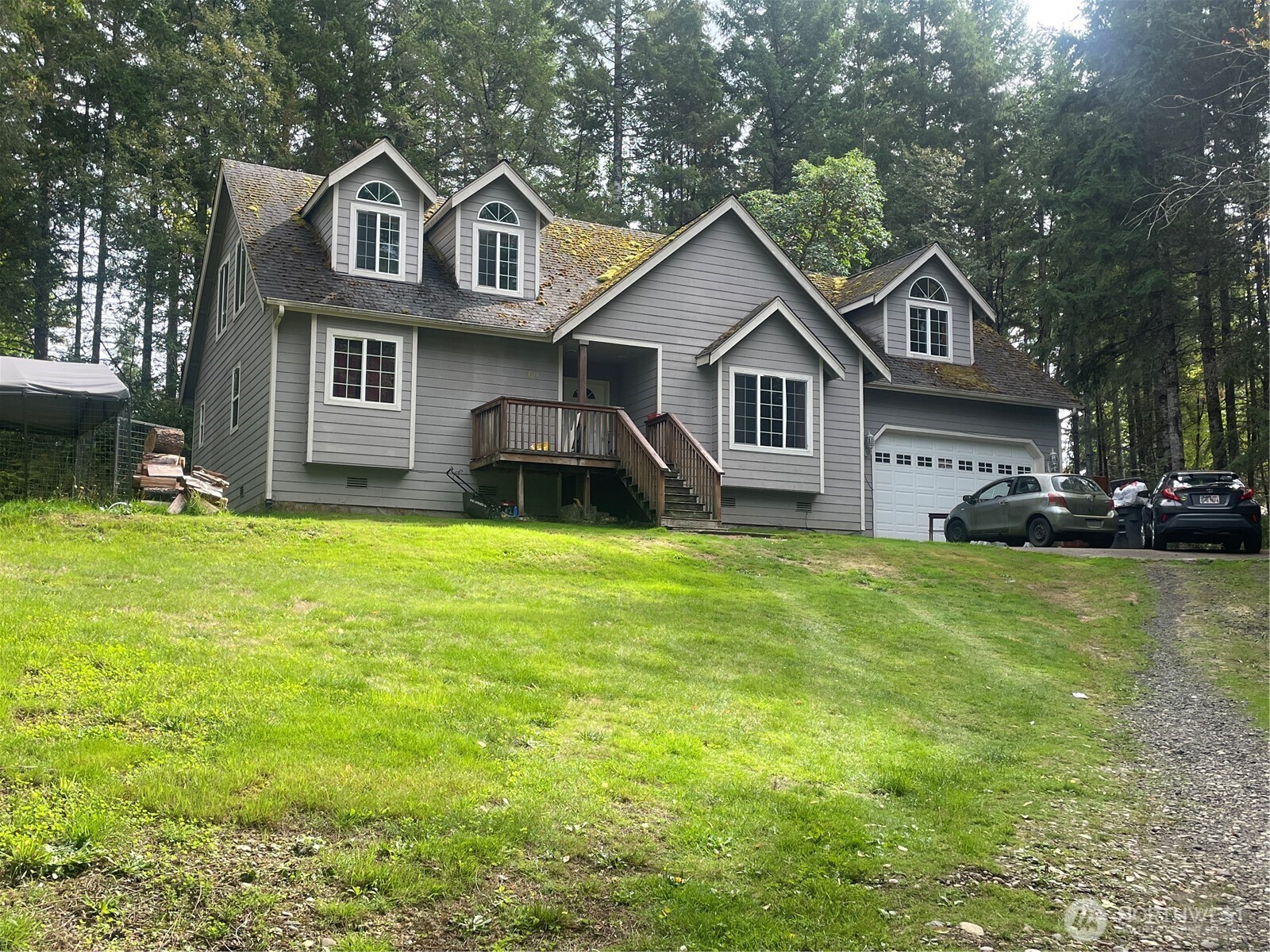 60 E Spencer Ridge Place Property Photo 1