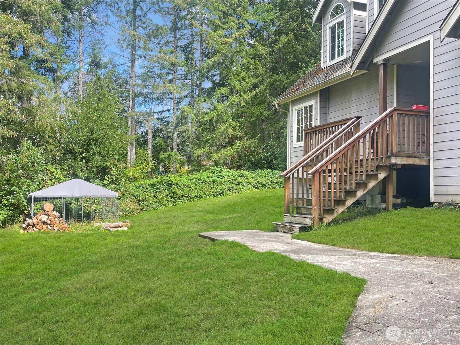 60 E Spencer Ridge Place Property Photo 2