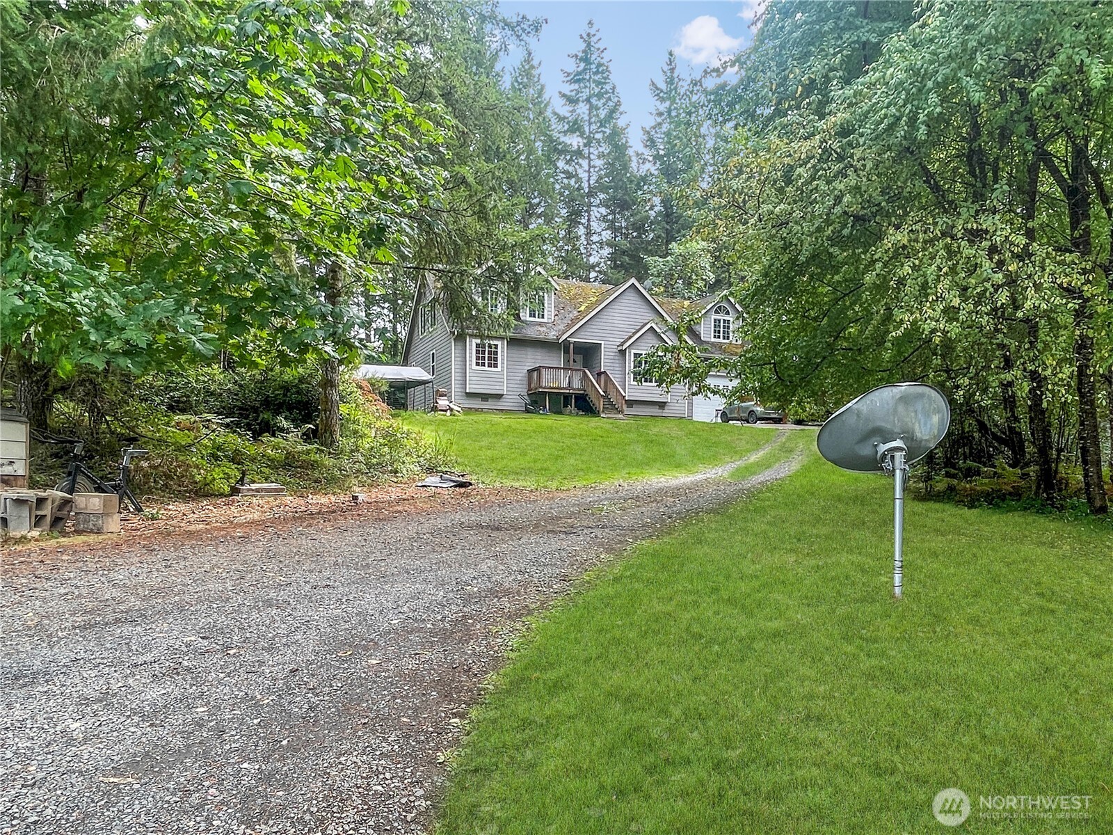 60 E Spencer Ridge Place Property Photo 3