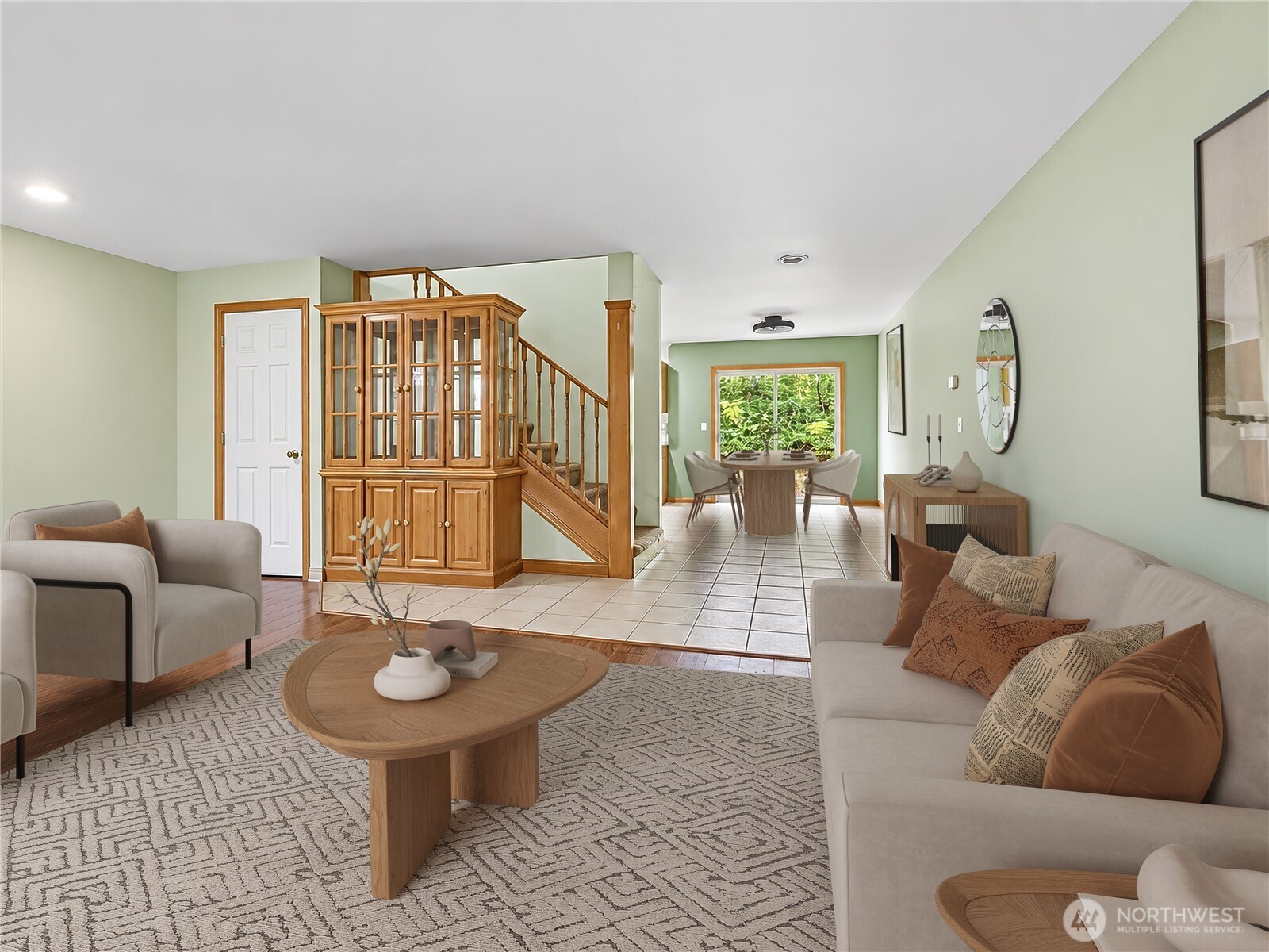 60 E Spencer Ridge Place Property Photo 7