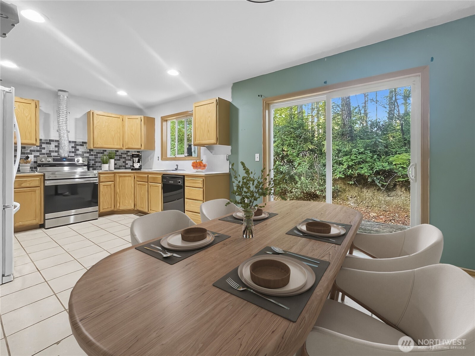60 E Spencer Ridge Place Property Photo 11