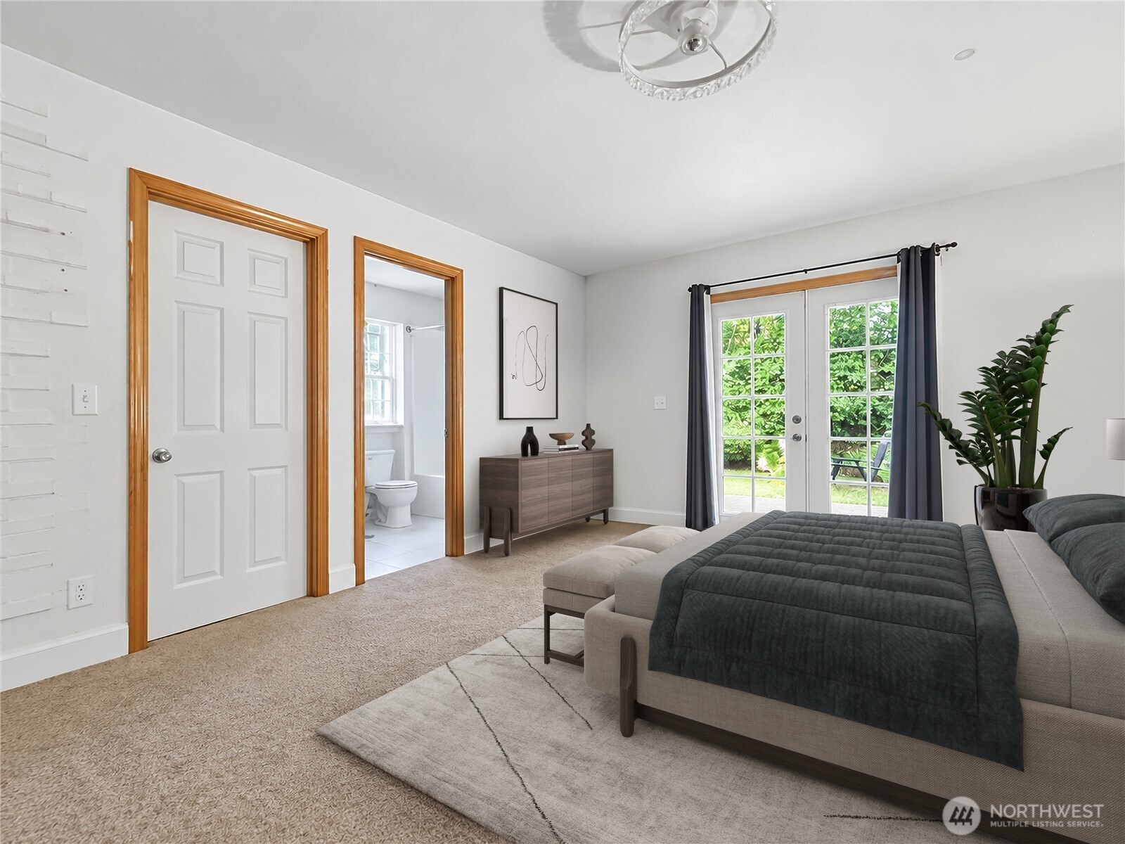 60 E Spencer Ridge Place Property Photo 15