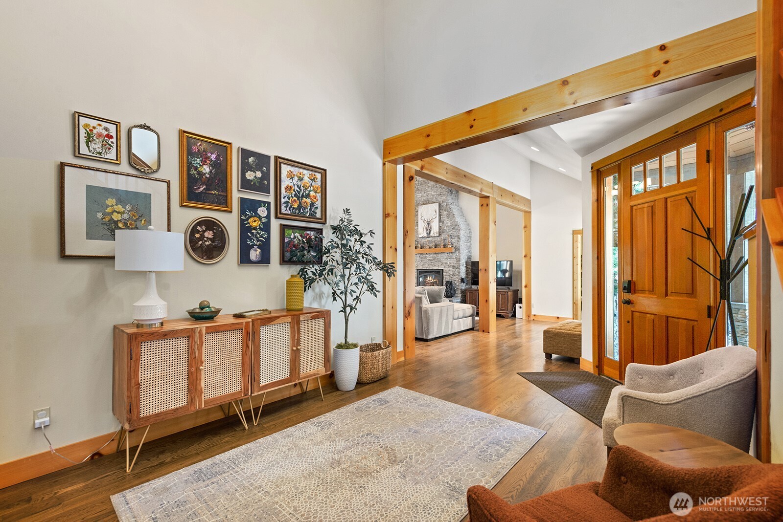 560 Evergreen Valley Loop Property Photo 4