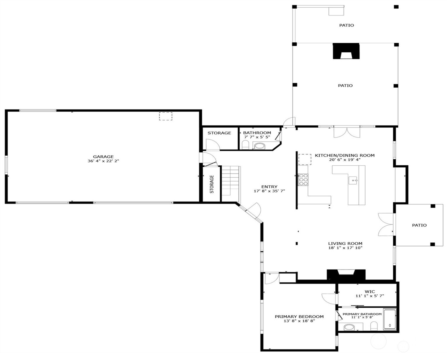 560 Evergreen Valley Loop Property Photo 31