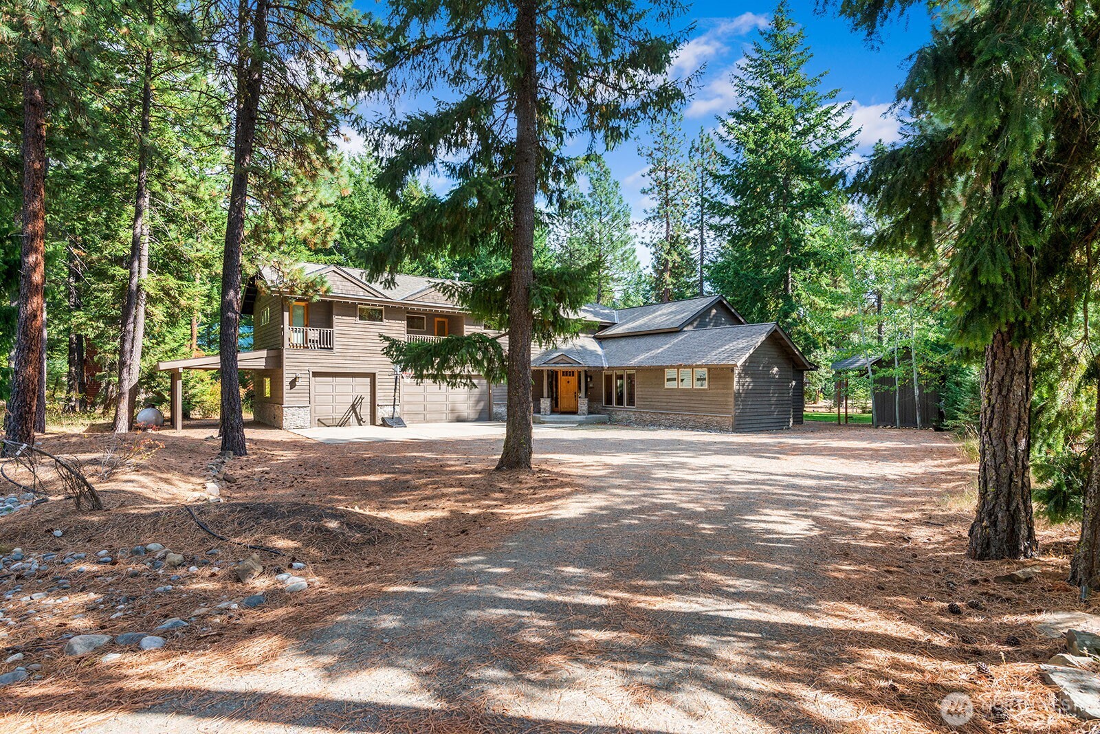 560 Evergreen Valley Loop Property Photo 40
