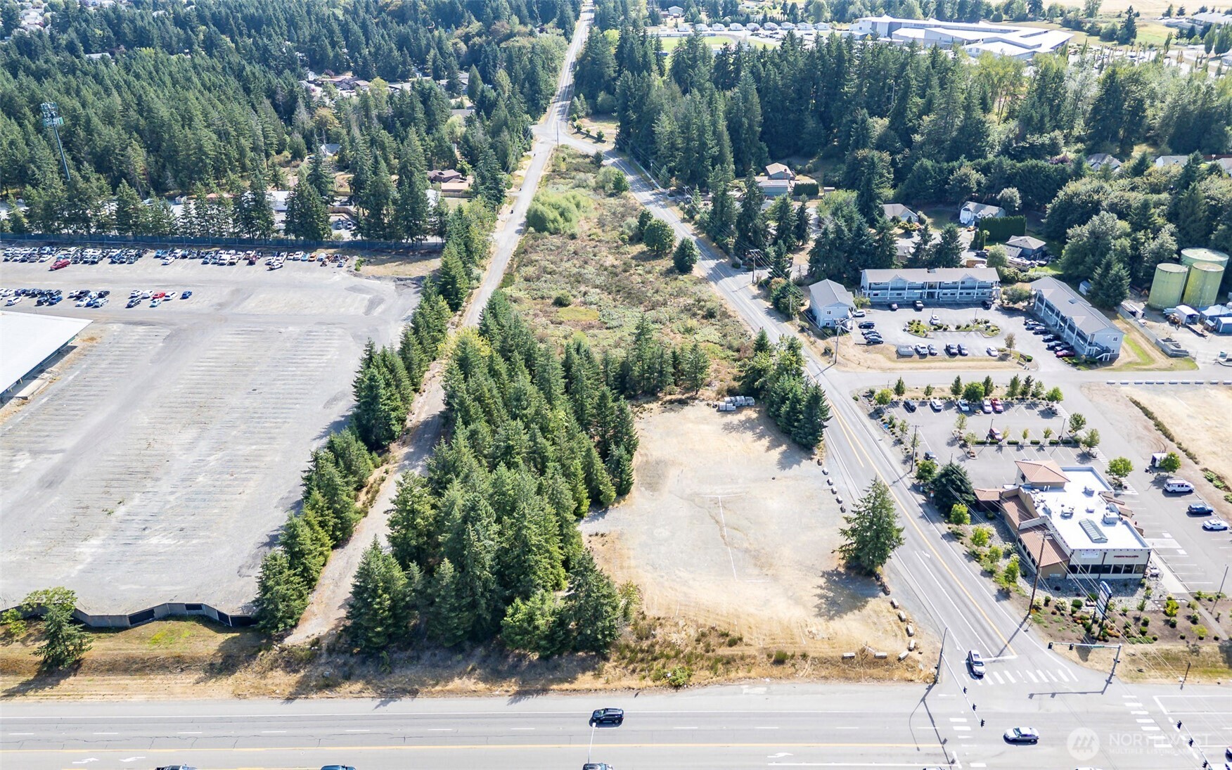 10301 Eustis Hunt Road Property Photo 4