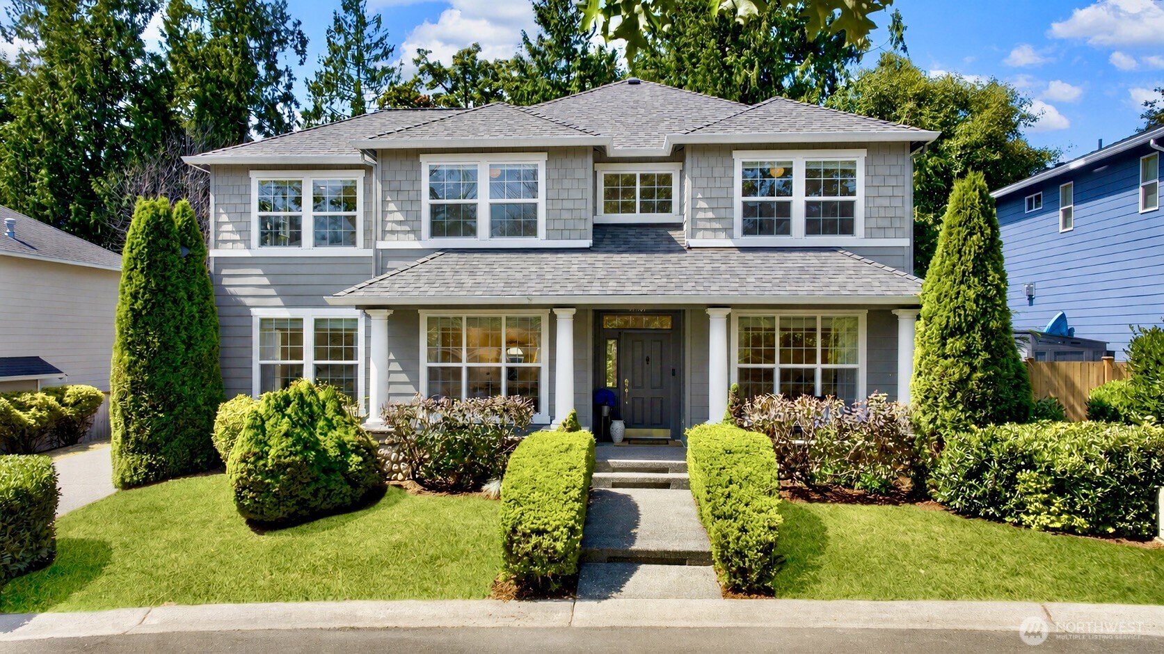 14701 274th Way Property Photo 1