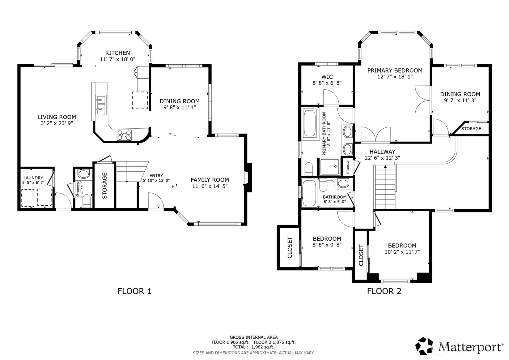12724 Ne 94th Court Property Photo 37