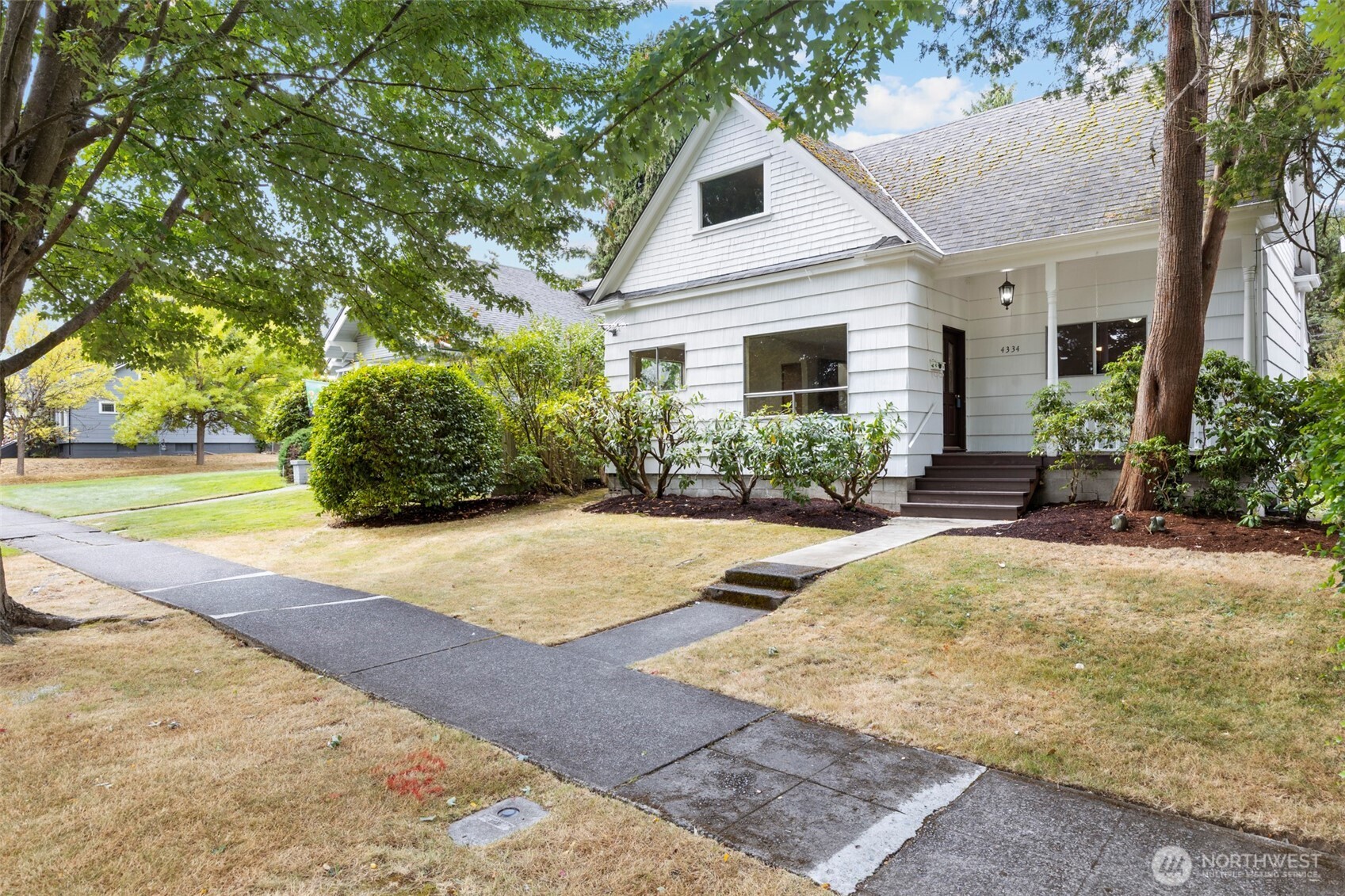 4334 S J Street Property Photo 1